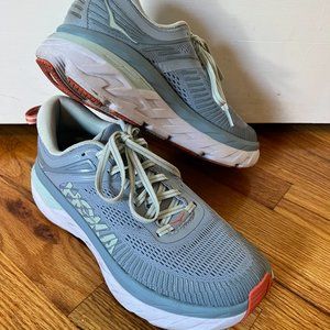 Hoka - Womens Bondi 7